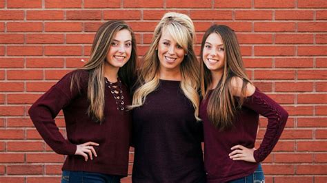 stepdad videos|Almost Identical Twin Stepdaughters